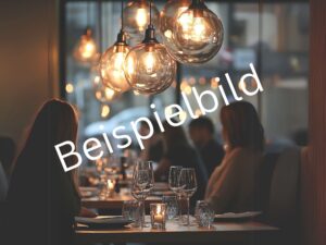 Menschen Restaurant